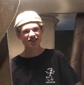 Meet your Posher, Jacob